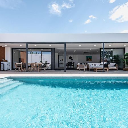 Casa Da Oliveira ~ Azeitao Villa Buitenkant foto
