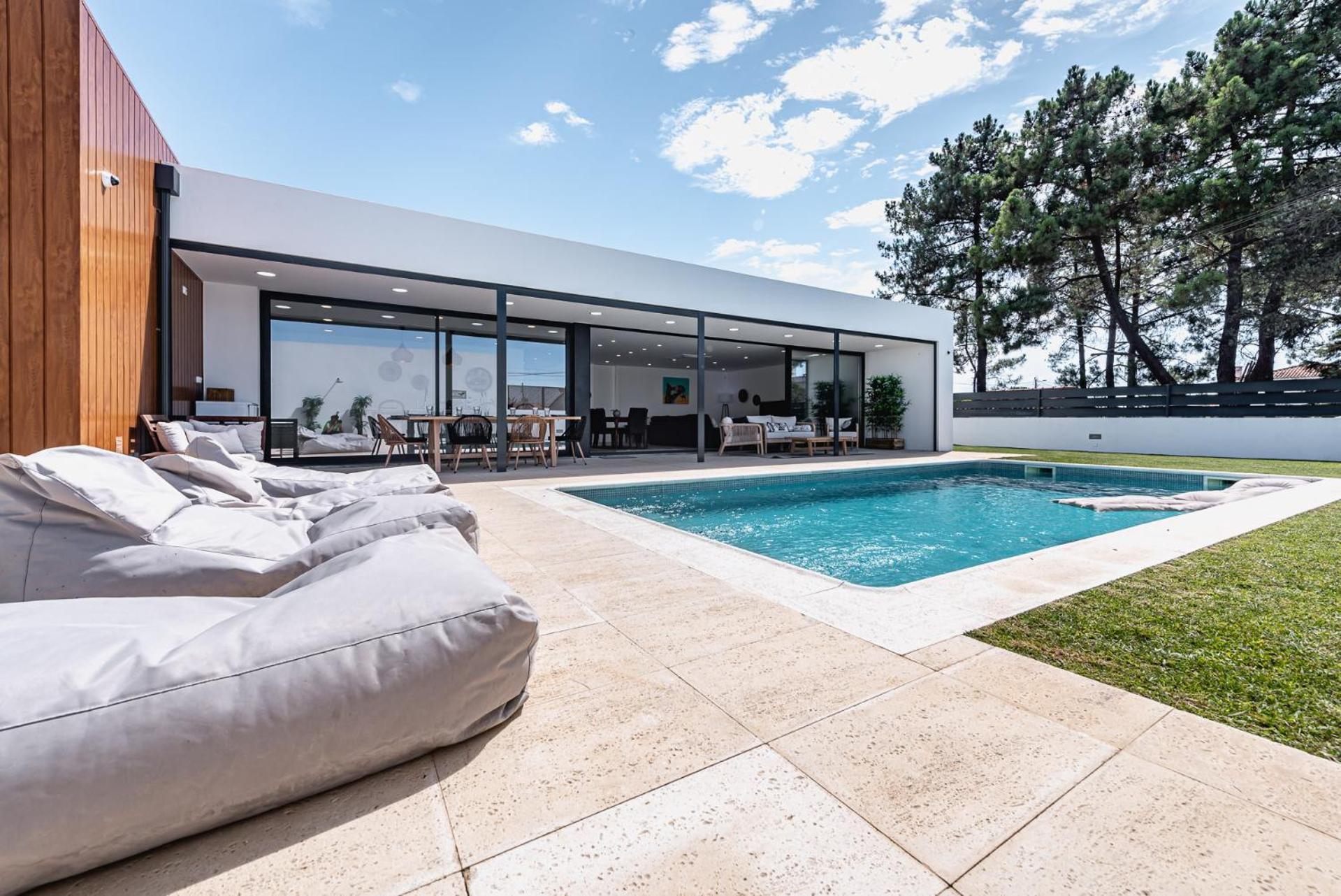 Casa Da Oliveira ~ Azeitao Villa Buitenkant foto