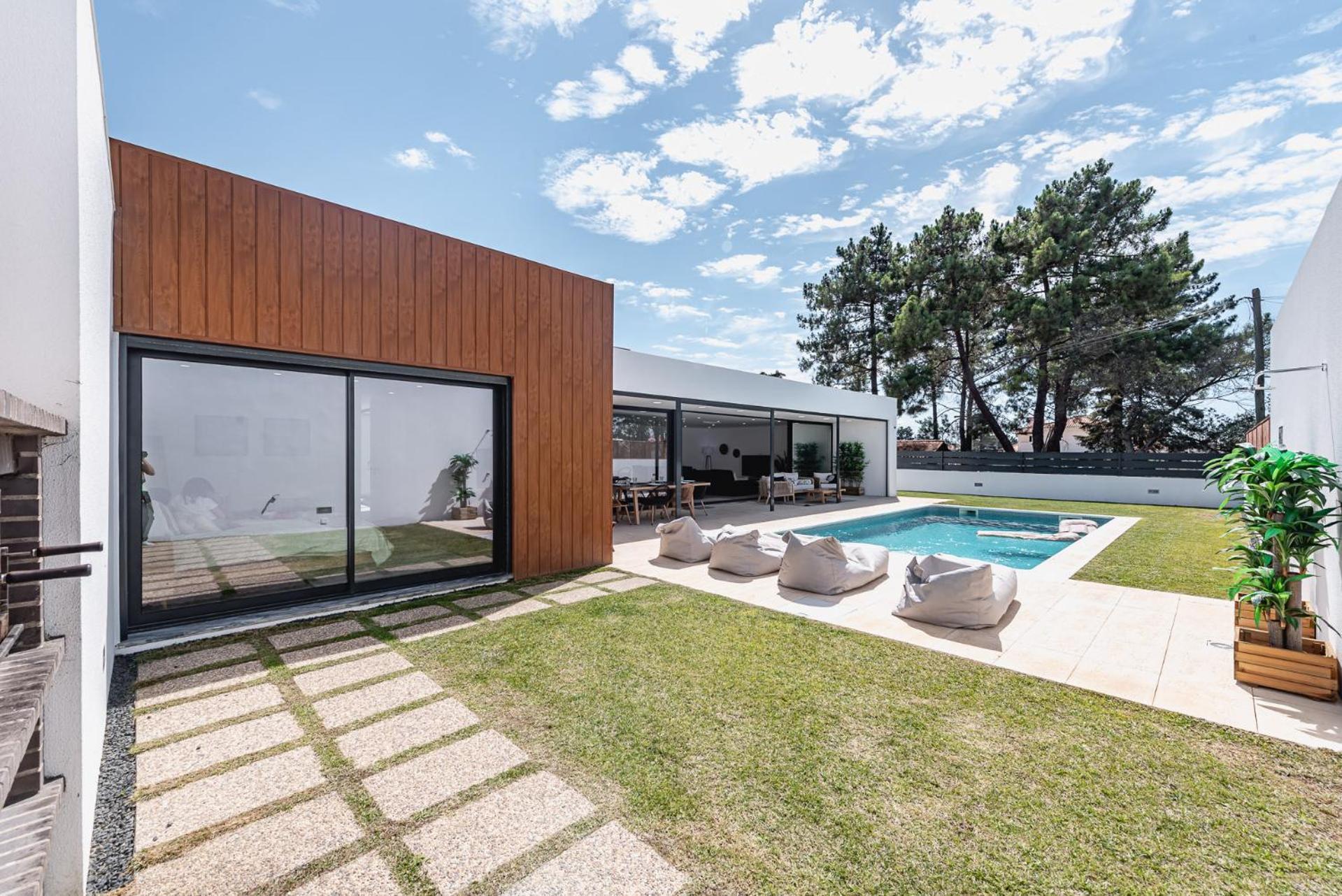 Casa Da Oliveira ~ Azeitao Villa Buitenkant foto