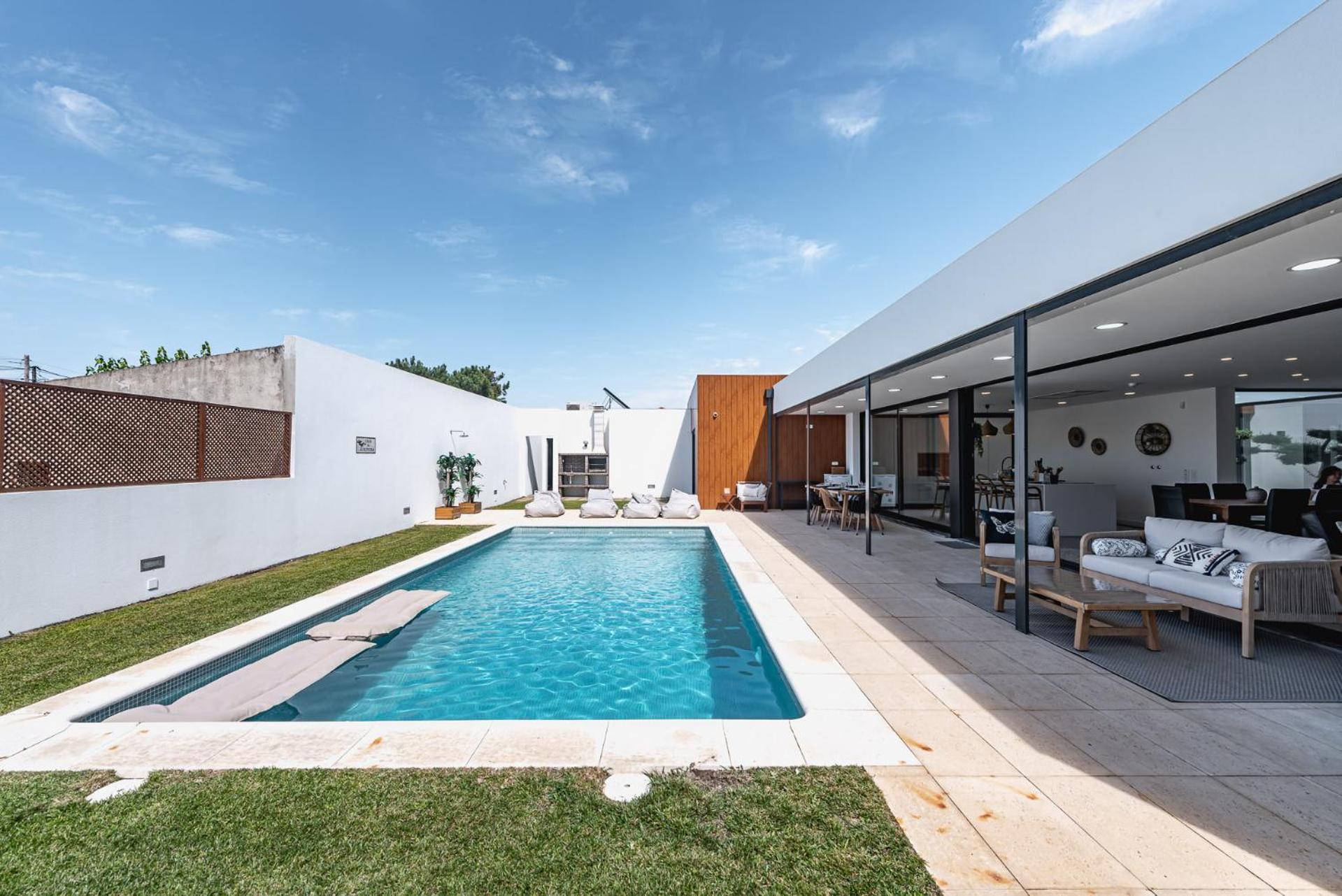 Casa Da Oliveira ~ Azeitao Villa Buitenkant foto