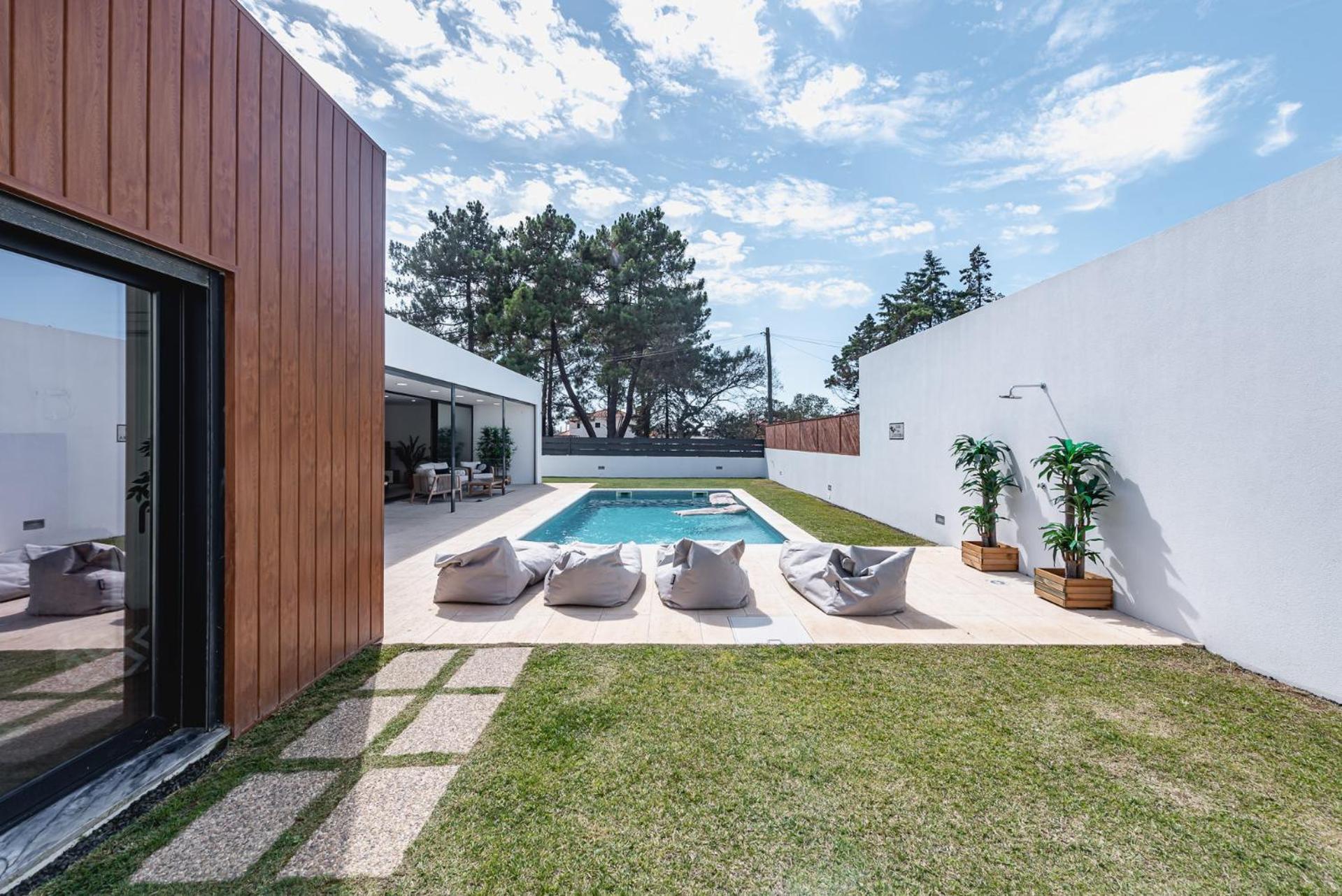Casa Da Oliveira ~ Azeitao Villa Buitenkant foto