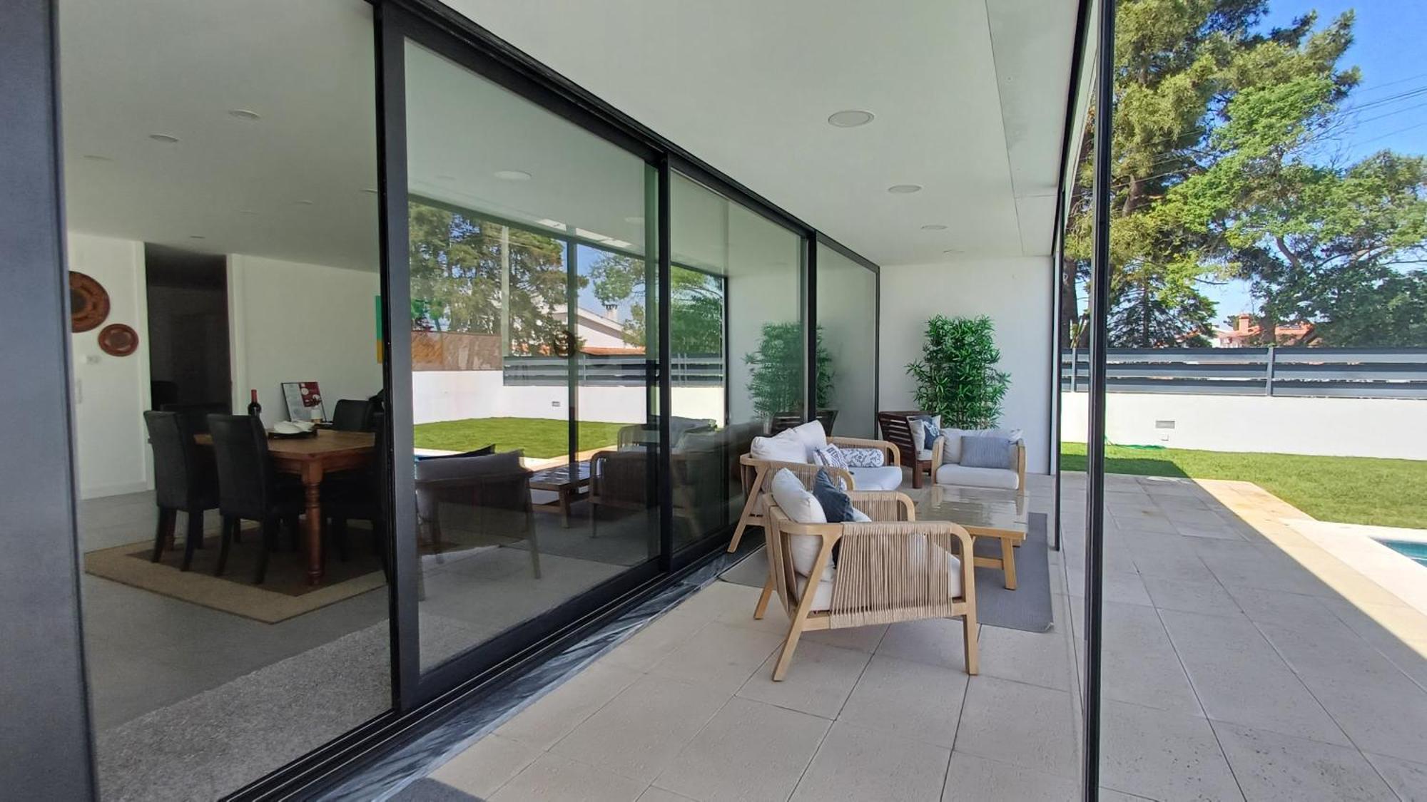 Casa Da Oliveira ~ Azeitao Villa Buitenkant foto