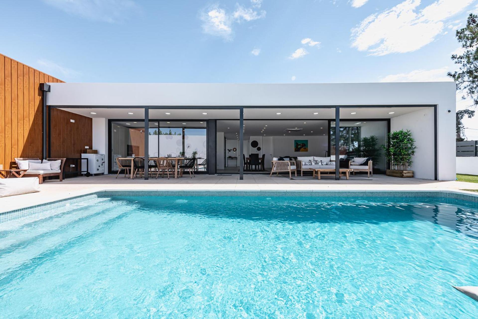 Casa Da Oliveira ~ Azeitao Villa Buitenkant foto